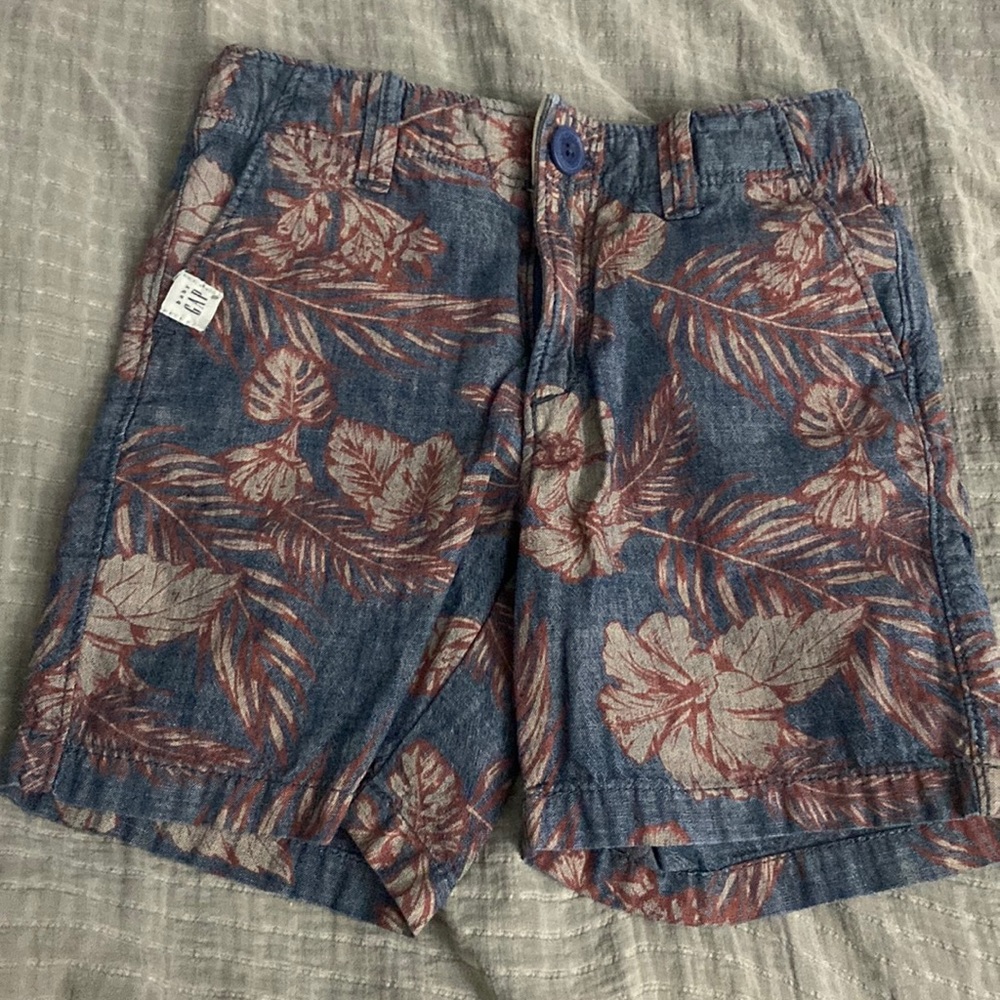 🟢10x$20 Gap boys shorts